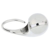 Ringe Urania Preziosi Dame Asteria in Stahl ANAT202 - ANAT202